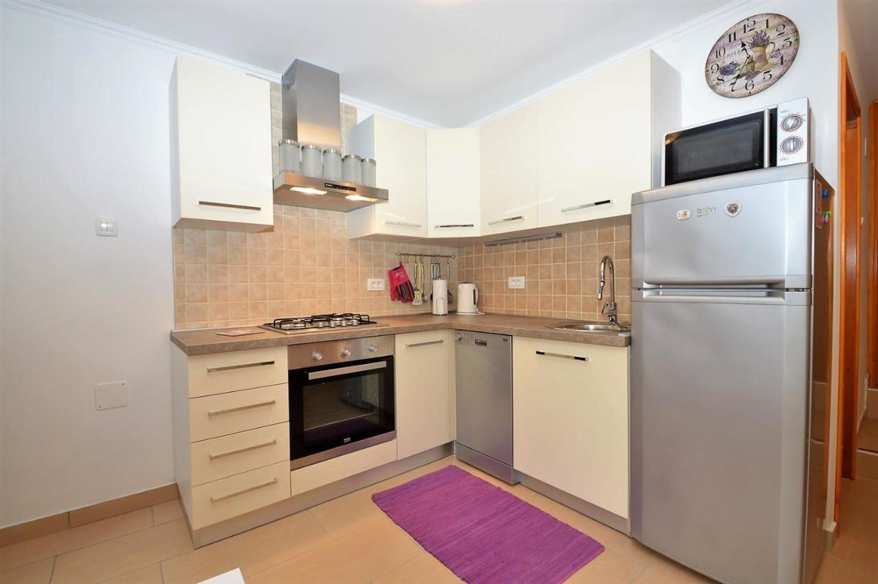 Apartment Hrasta Vrana  Εξωτερικό φωτογραφία